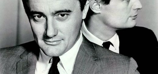 RIP Robert Vaughn - Famous Veterans