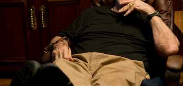 William Peter Blatty