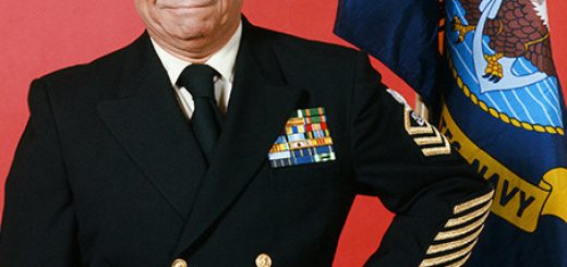 Don Rickles CPO Sharkey
