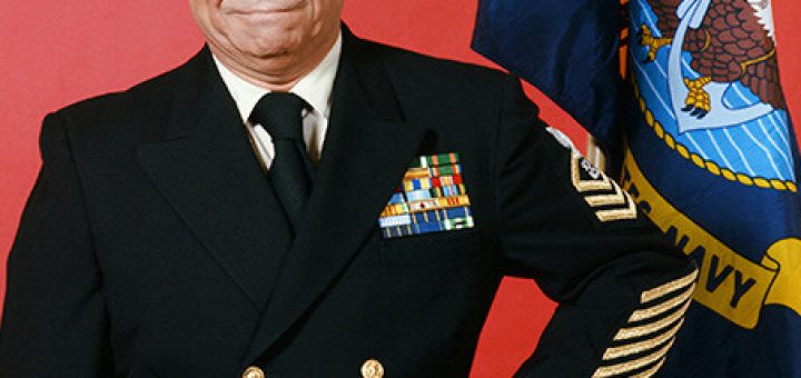 Don Rickles CPO Sharkey