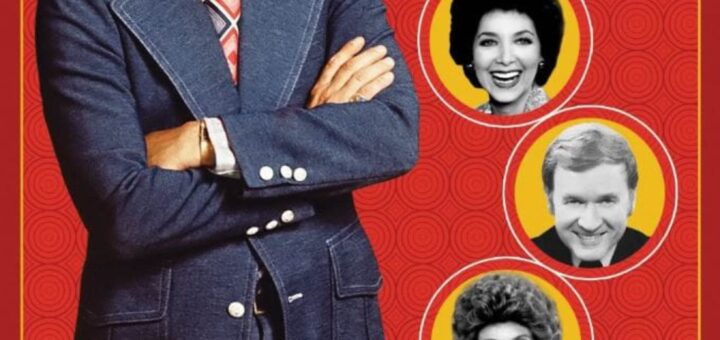 Bob Newhart Famous Veterans