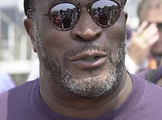 Famous Veterans John Amos