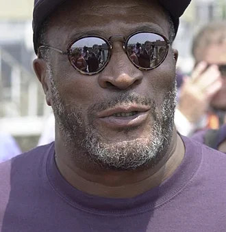 Famous Veterans John Amos