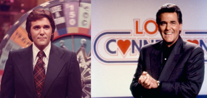 Famous Nay Veterans - Chuck Woolery