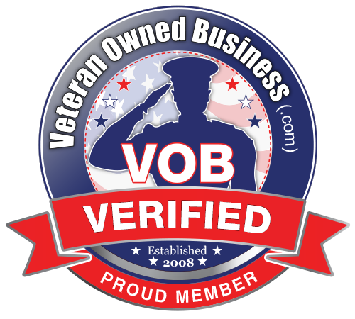 Famous Veterans is a verified proud member of Veteran Owned Business